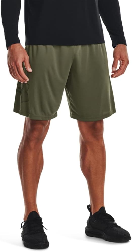 Under Armour Tech Graphic | Calções desportivos para homem