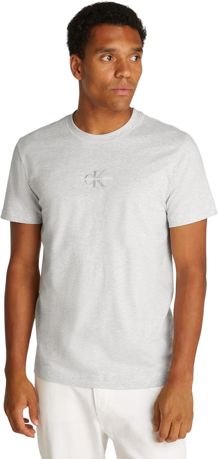 Calvin Klein T-shirt para homem