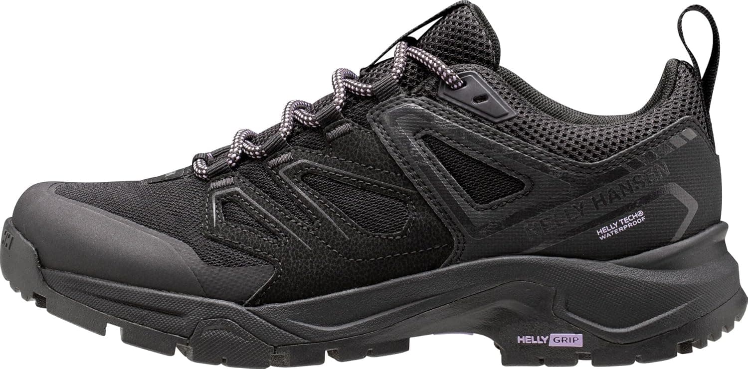Helly Hansen W Stalheim HT, botas para caminhada para mulher