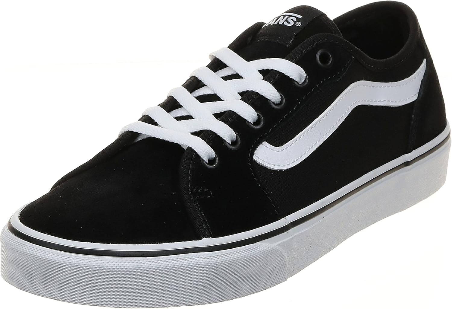 Vans Sapatilhas unissexo para adultos, Old Skool Sneaker