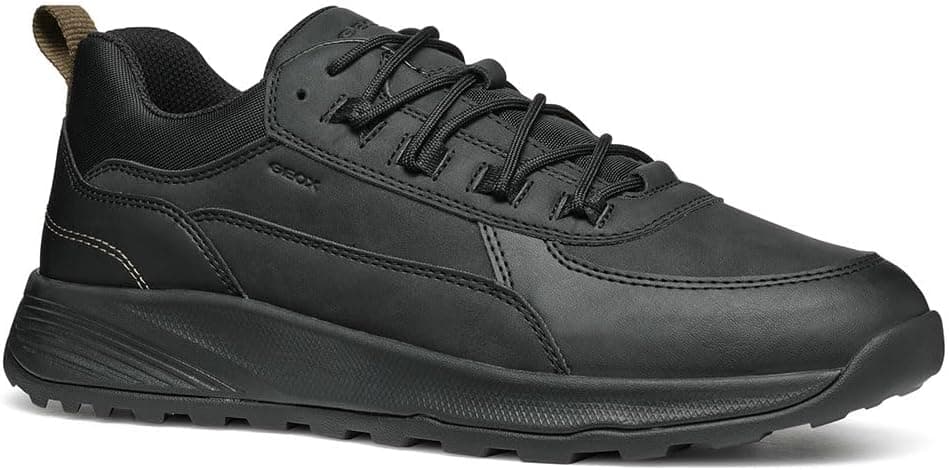Geox U Terrestre A Sapatilhas para homem