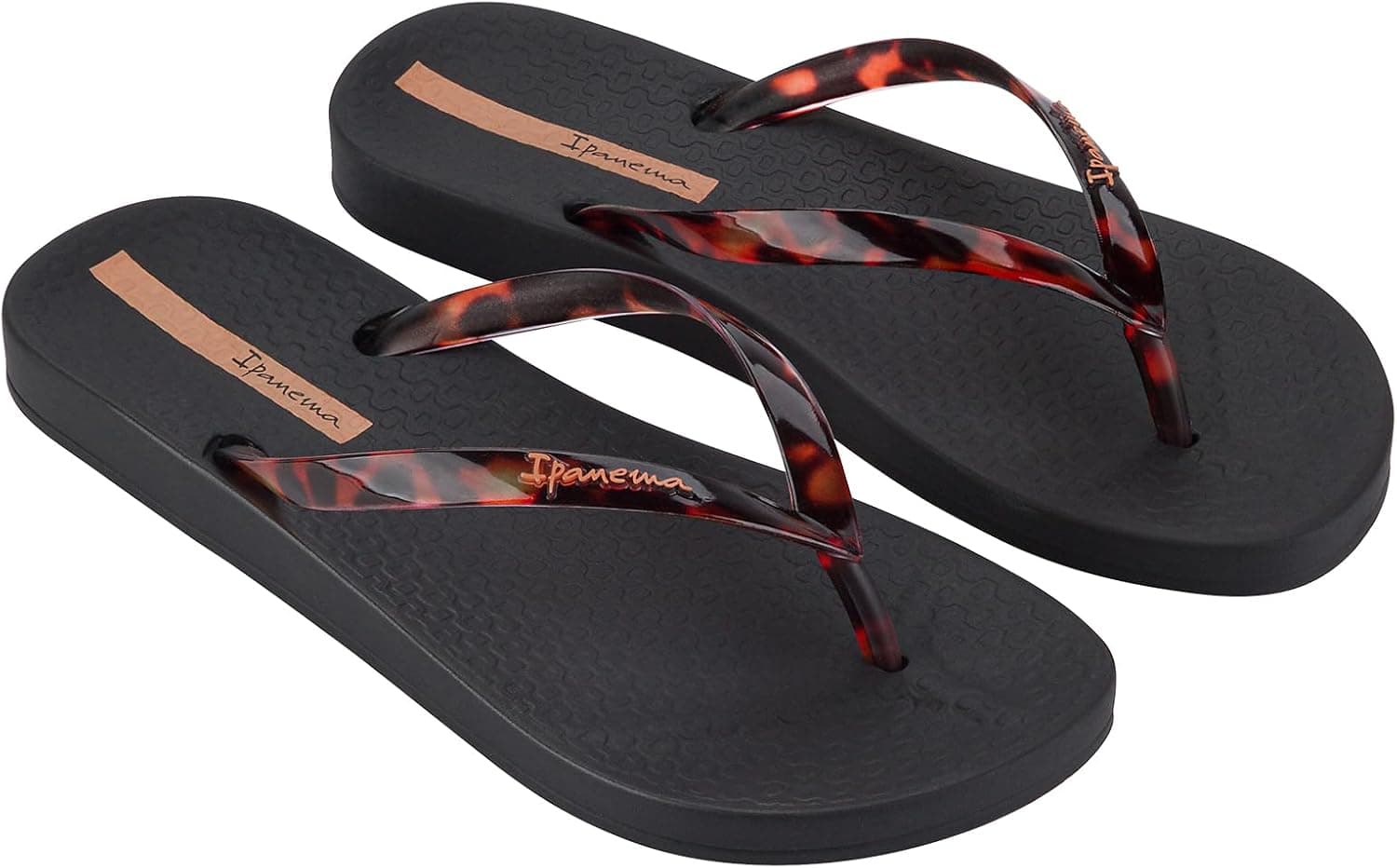 Ipanema Anat Connect Fem, chinelos de mulher