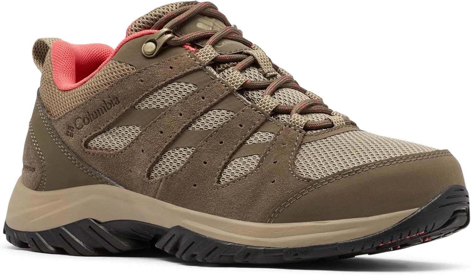 Columbia Redmond 3 WP (Coleção Anterior) sapatilha para mulher