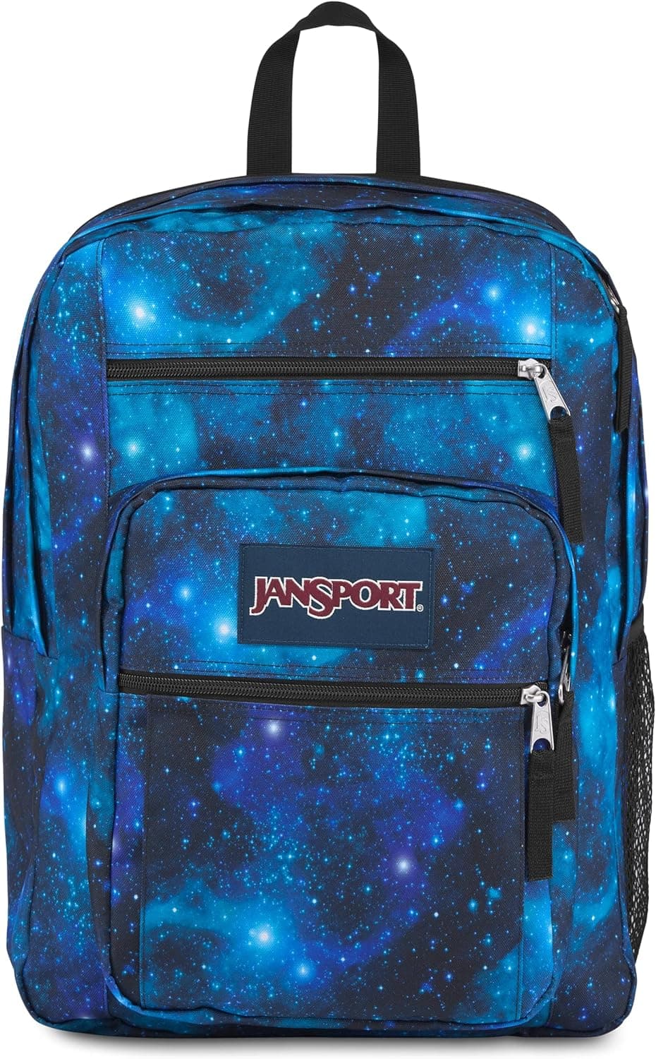 JANSPORT Big Student | Mochila grande para portátil unissexo adulto