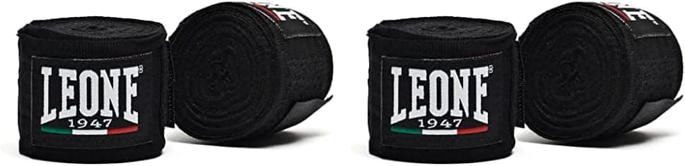 Leone 1947, Ligas de pulso para fitness, 4.5 metros, 2 unidades