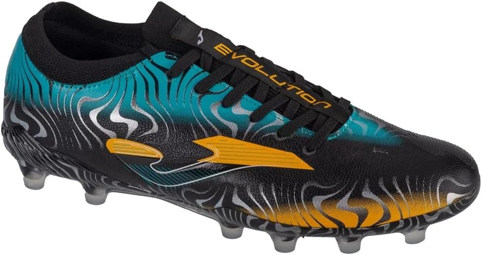 Joma Serie Evolution Cup Men, Chuteiras de futebol para homem