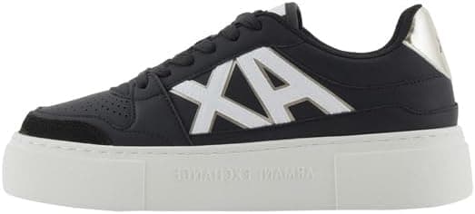 Armani Exchange Kurt, Sapatilhas para mulher