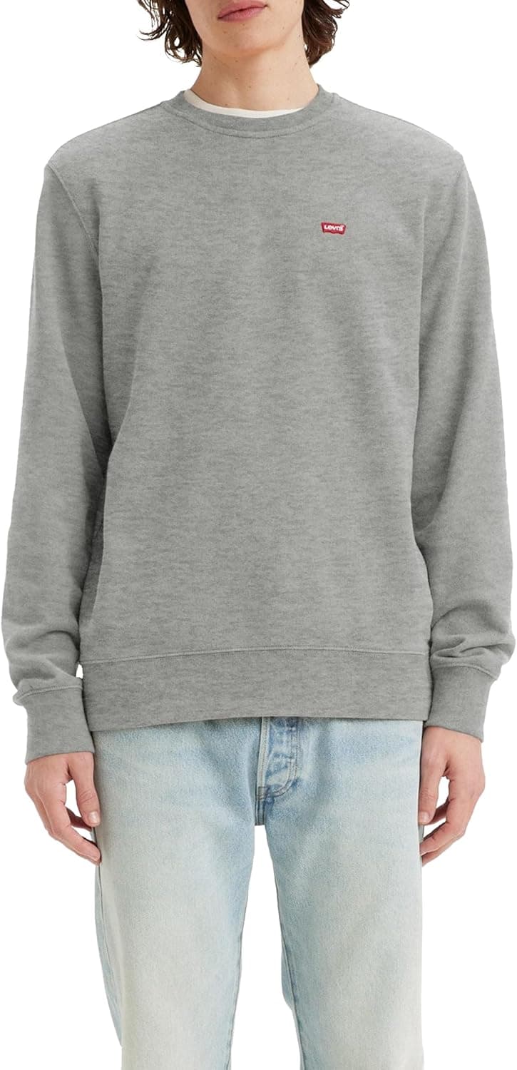 Levi's Crew camisola para homem