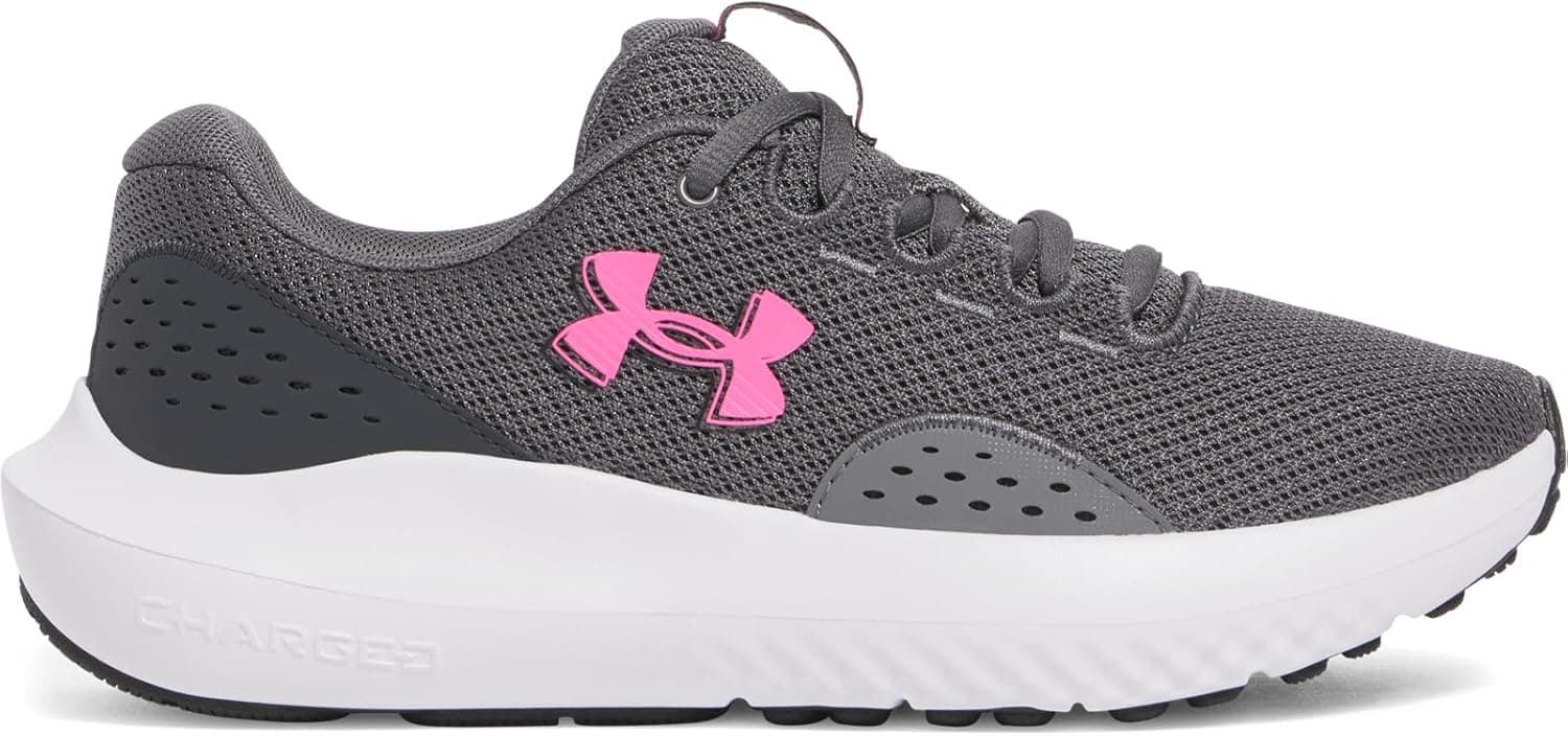 Under Armour UA W Charged Surge 4, para Mulher