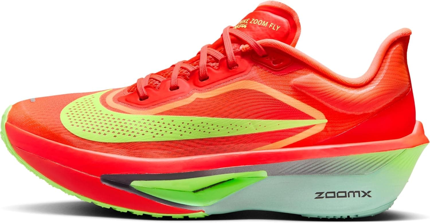 NIKE Zoom Fly 6 Sapatilhas de Corrida Femininas