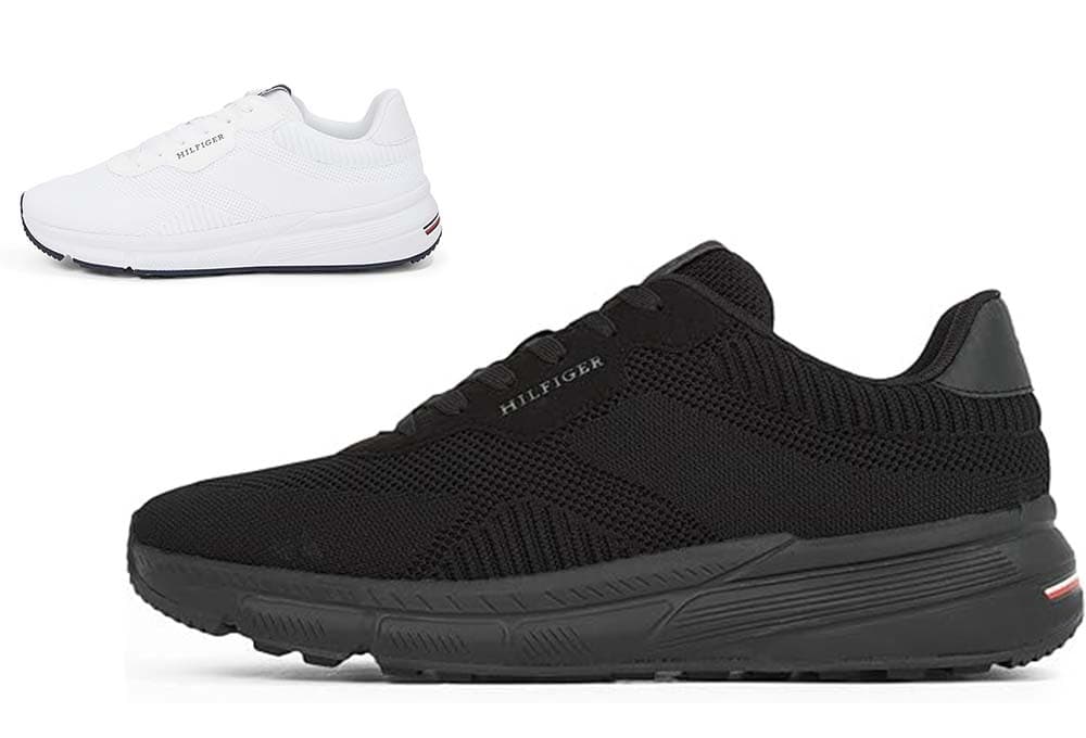 Tommy Hilfiger FM0FM05423 | Sapatilhas casuais para homem