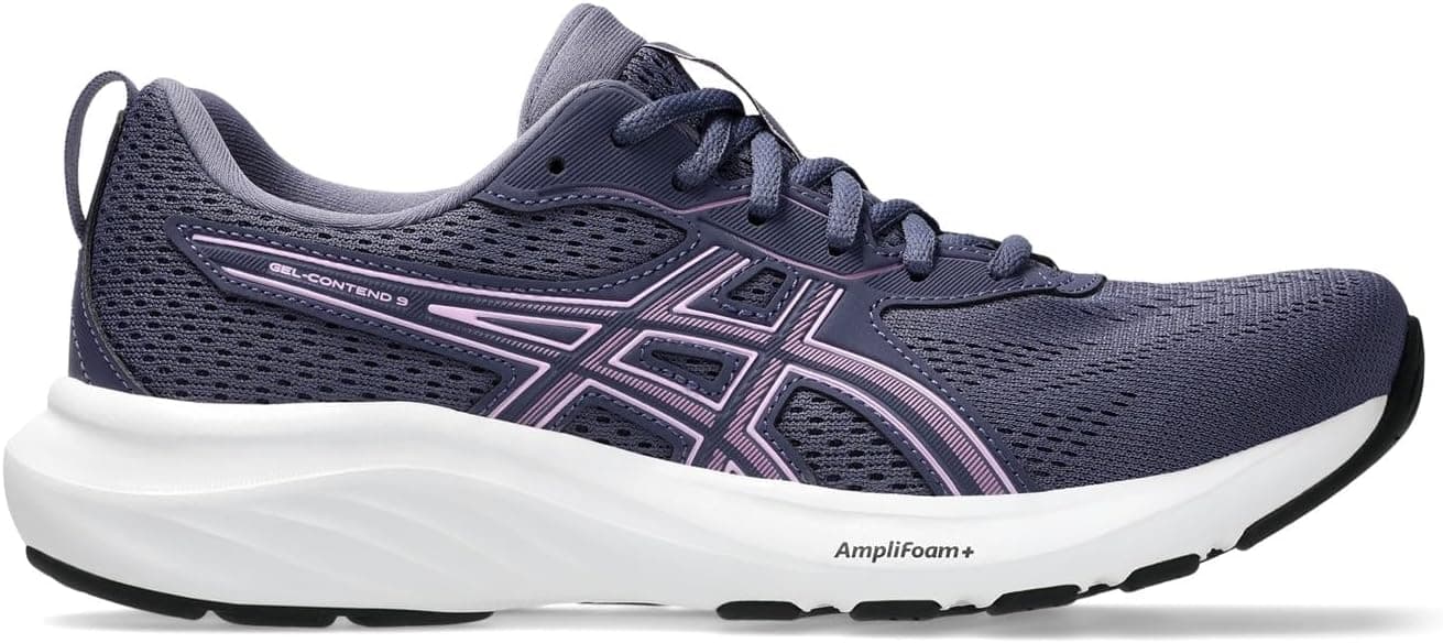 ASICS Gel-Contend 9, Sapatilhas para mulher