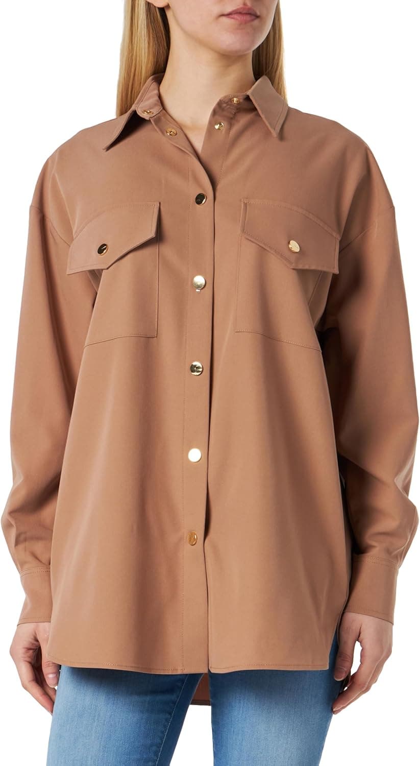 Pinko Camisa para mulher