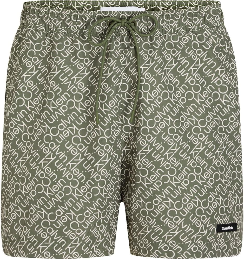 Calvin Klein Calções de banho para homem