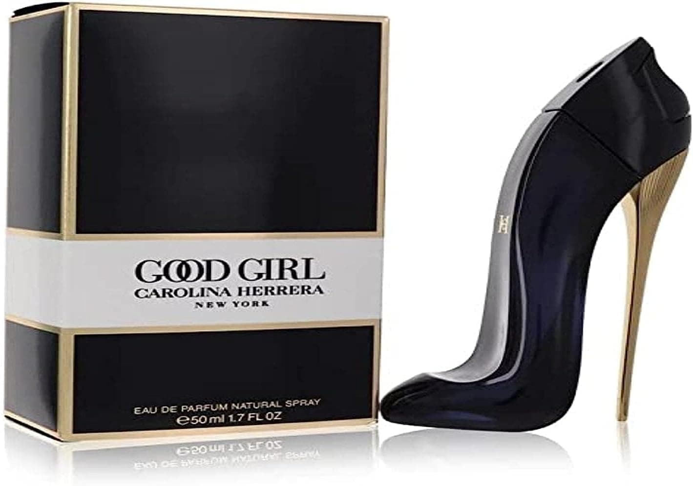 Carolina Herrera - Good Girl Eau de Parfum Spray 50 ml