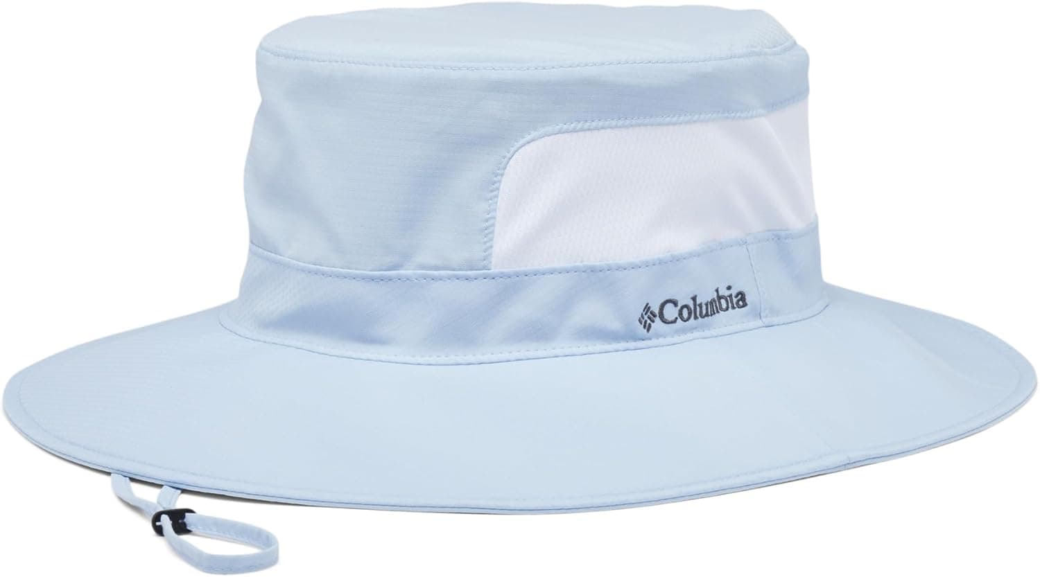 Columbia Sun Goddess Booney chapéu de sol para mulher