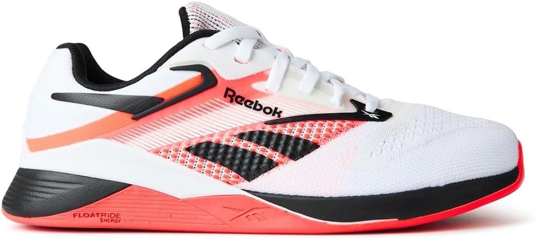 Reebok Nano X4, Sapatilhas de mulher