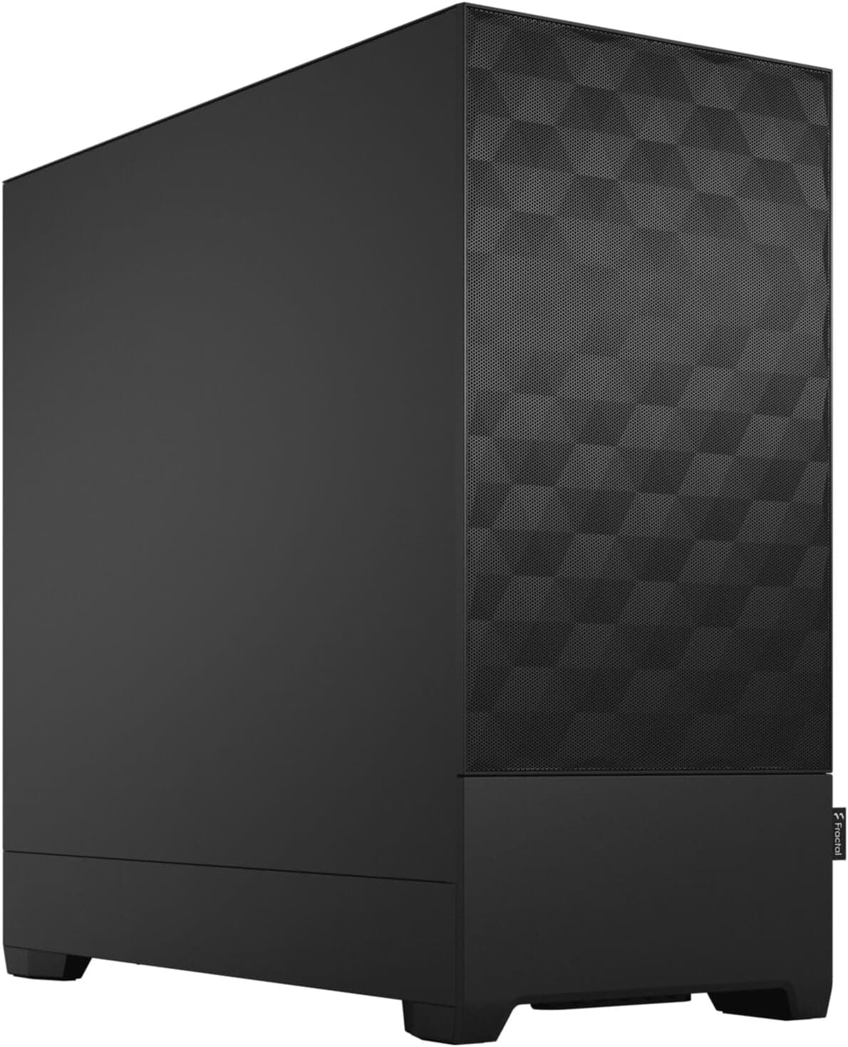 Fractal Design Pop Air Black - Solid