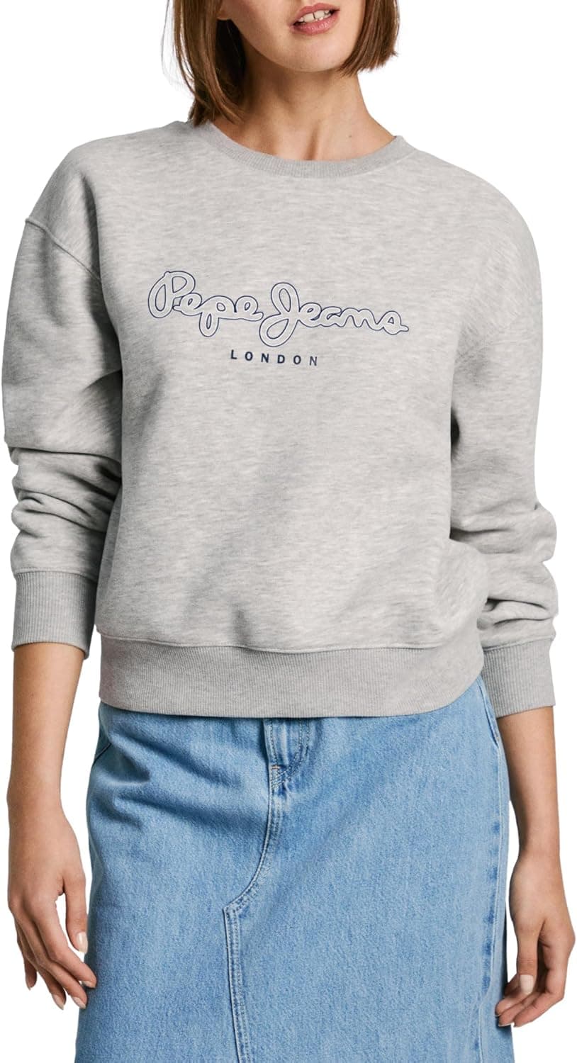 Pepe Jeans Frida camisola para mulher