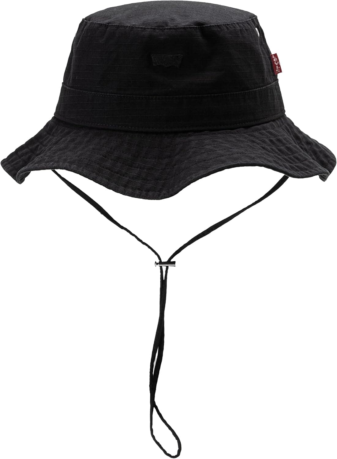 Levi's Weather All Bucket Preto, L para homem