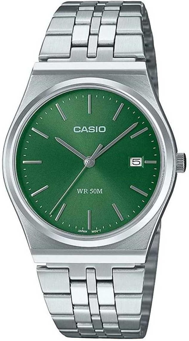 Casio MTP-B145D-3AVEF Relógio de pulso para homem