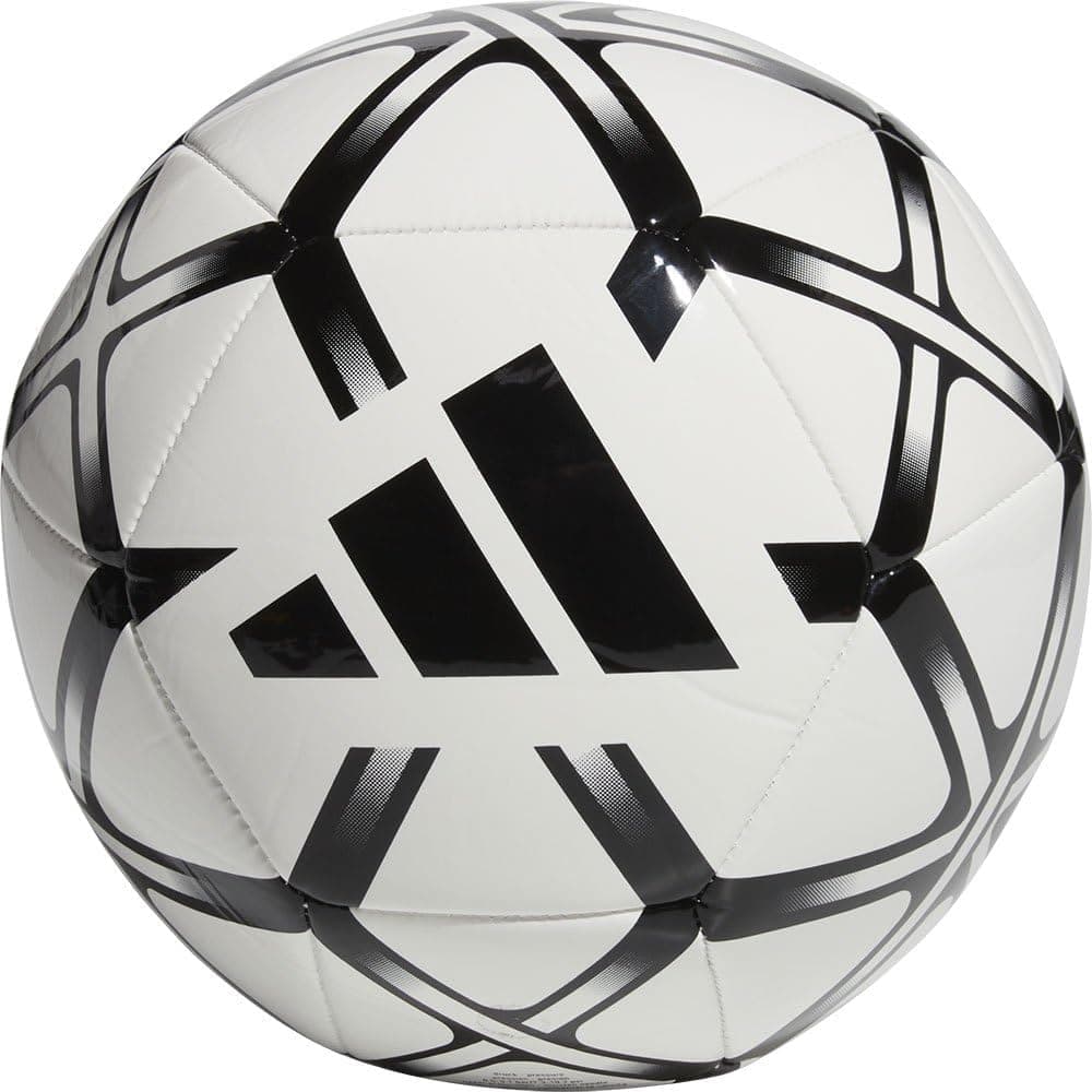 adidas Starlancer Club Ball Bola de futebol