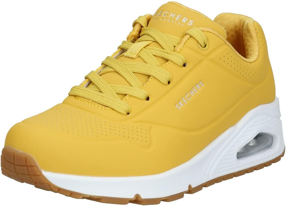 Skechers Uno, Sapatilhas para Mulher