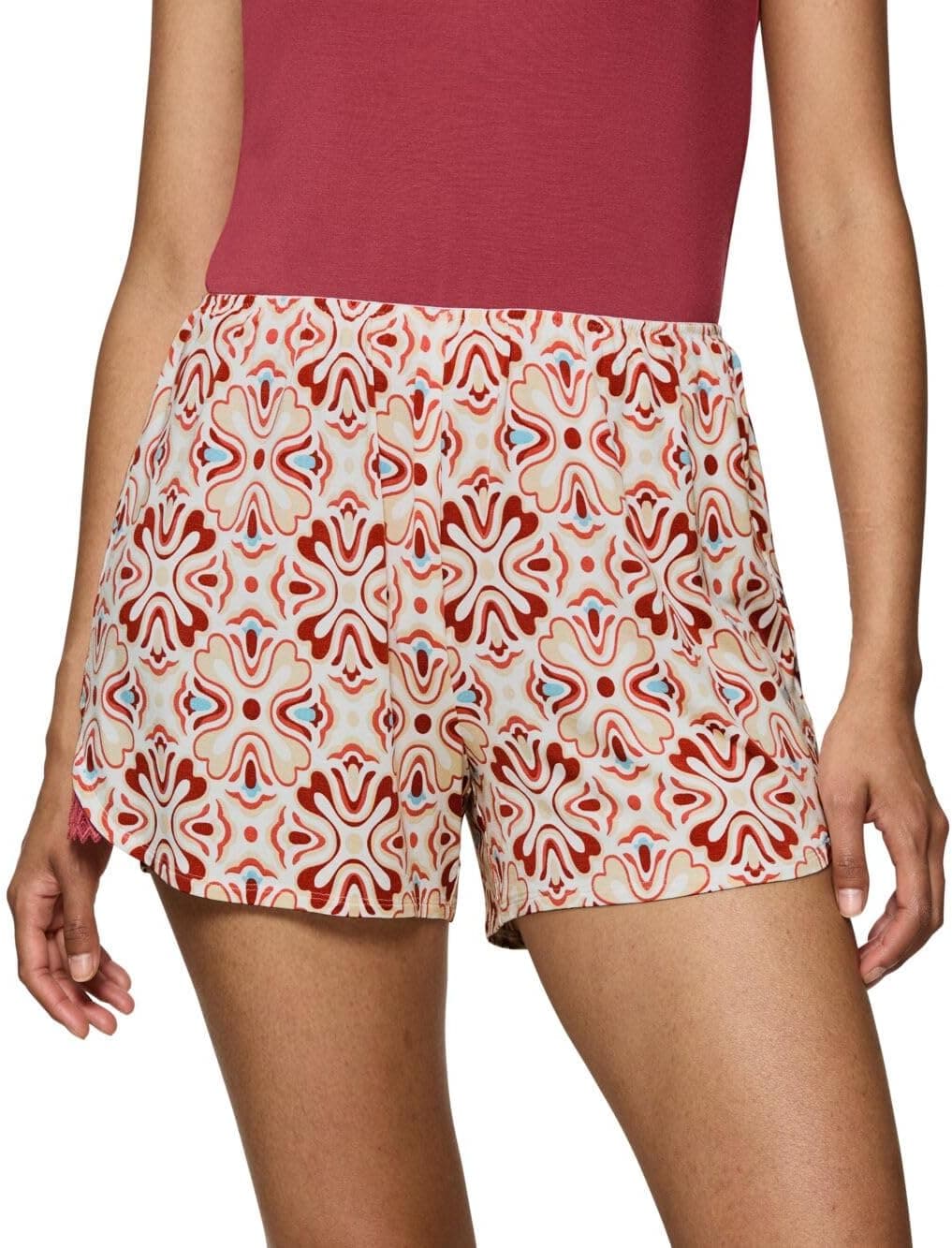 Triumph Aura Spotlight Shorts Calções para mulher