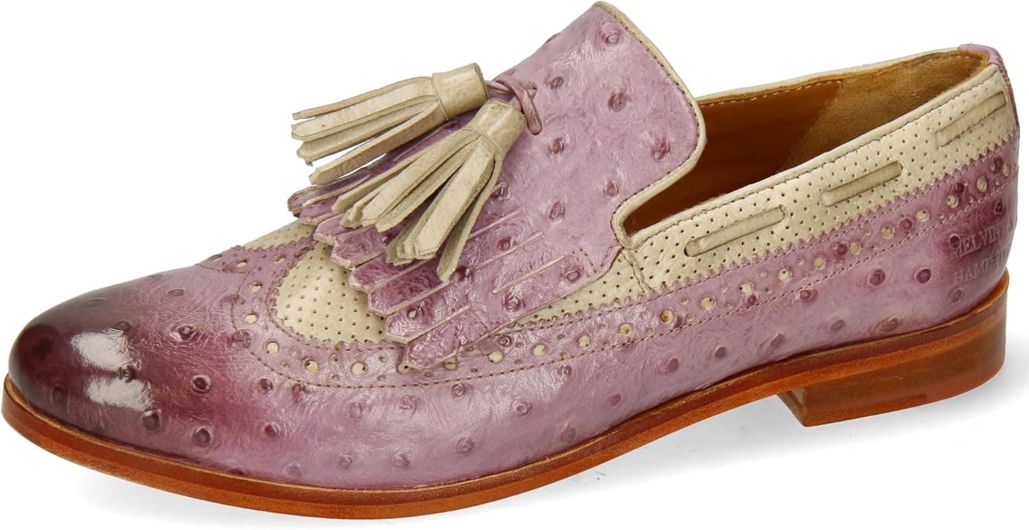Melvin & Hamilton Selina 3, Sapatos para mulher