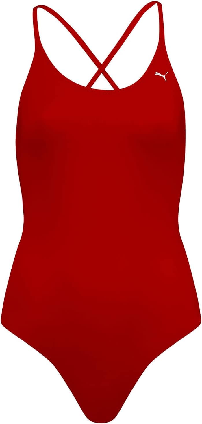 PUMA Swimsuit fatos de banho para mulher