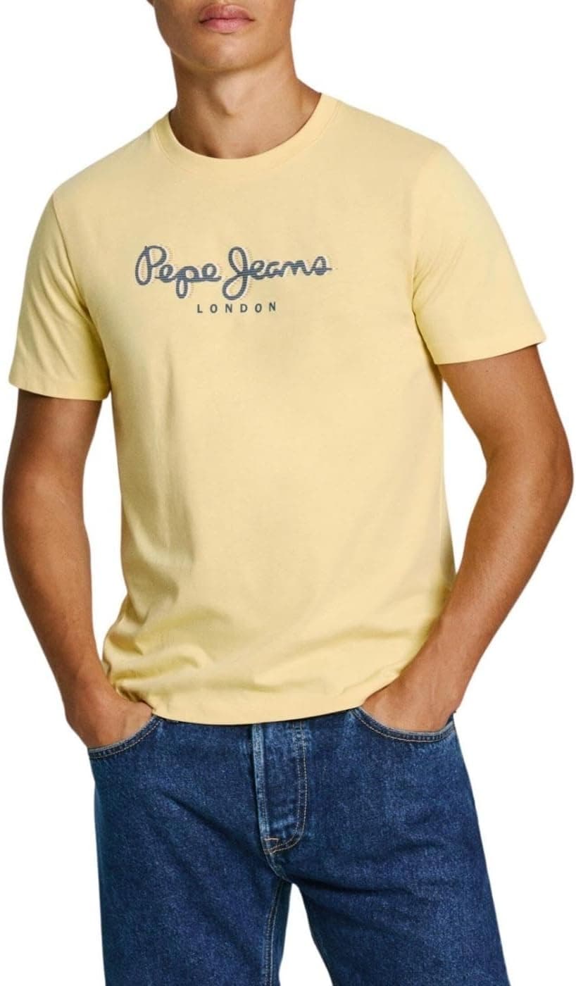 Pepe Jeans ABEL T-shirt para homem