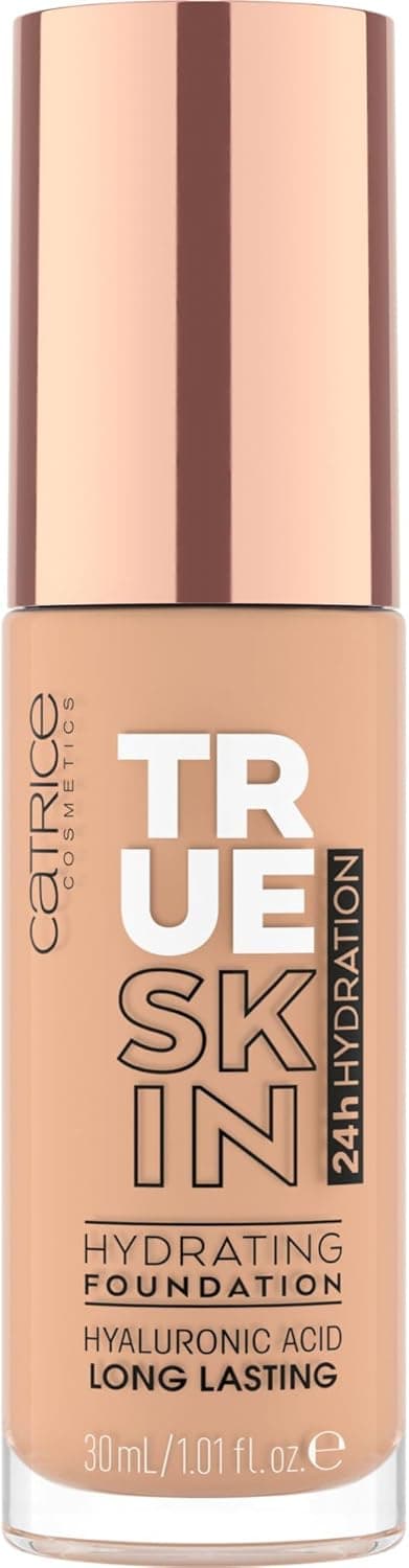 Catrice True Skin Base Hidratante 020
