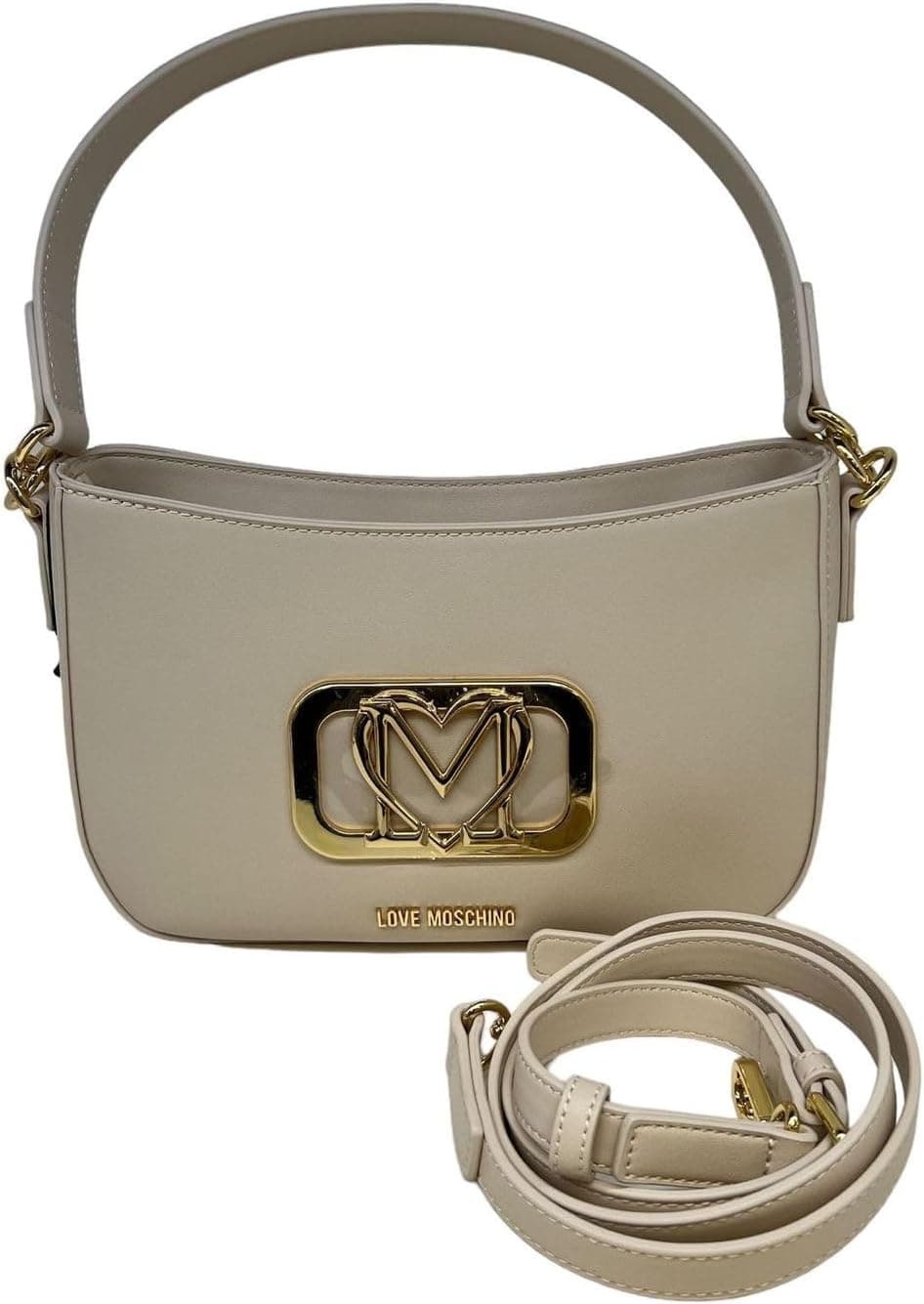 LOVE MOSCHINO Bolsa de ombro para homem