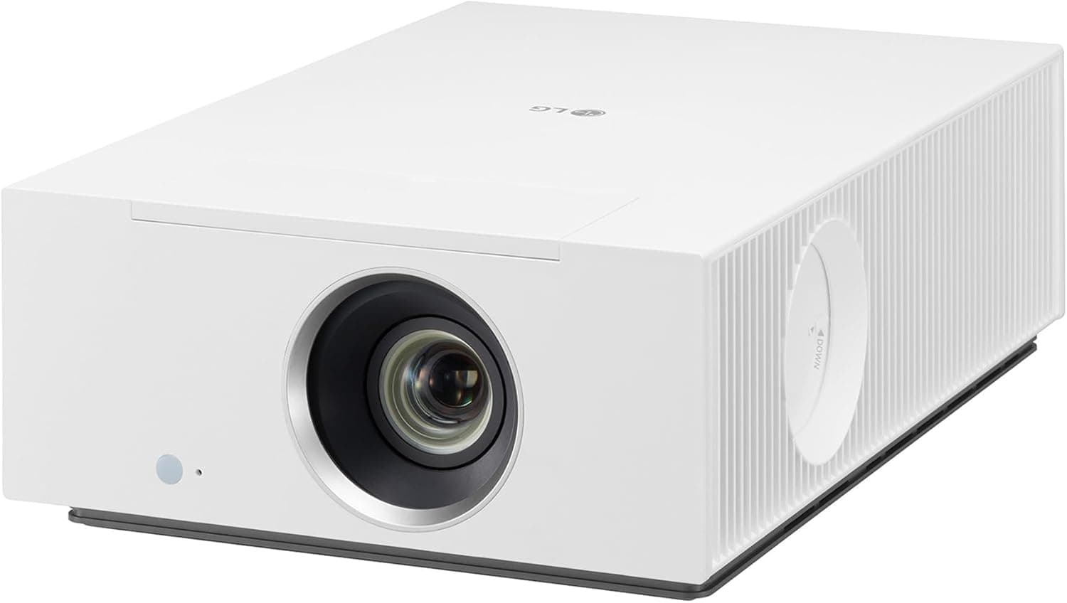 LG CineBeam HU710PW | Projetor 4K SmartTV até 140 polegadas com 2000 lúmenes e ligação sem fios