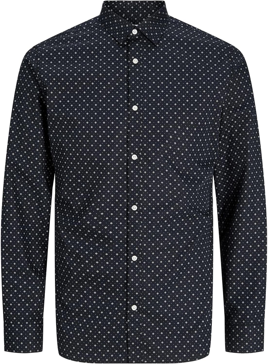 JACK & JONES Camisa casual para homem