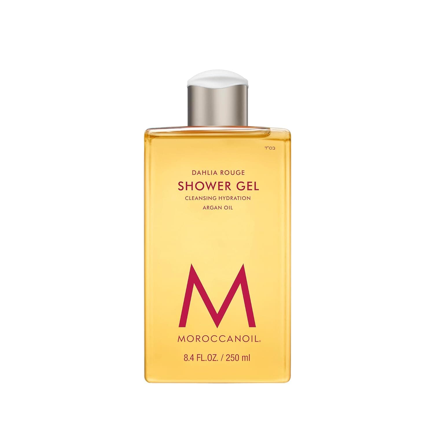 Moroccanoil Gel de Duche “Dahlia Rouge” 250 ml
