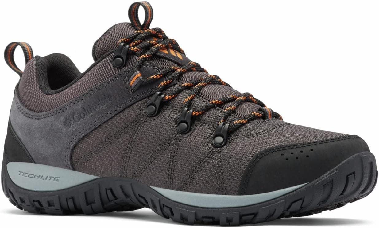 Columbia Men's Peakfreak Venture LT Hiking Shoe