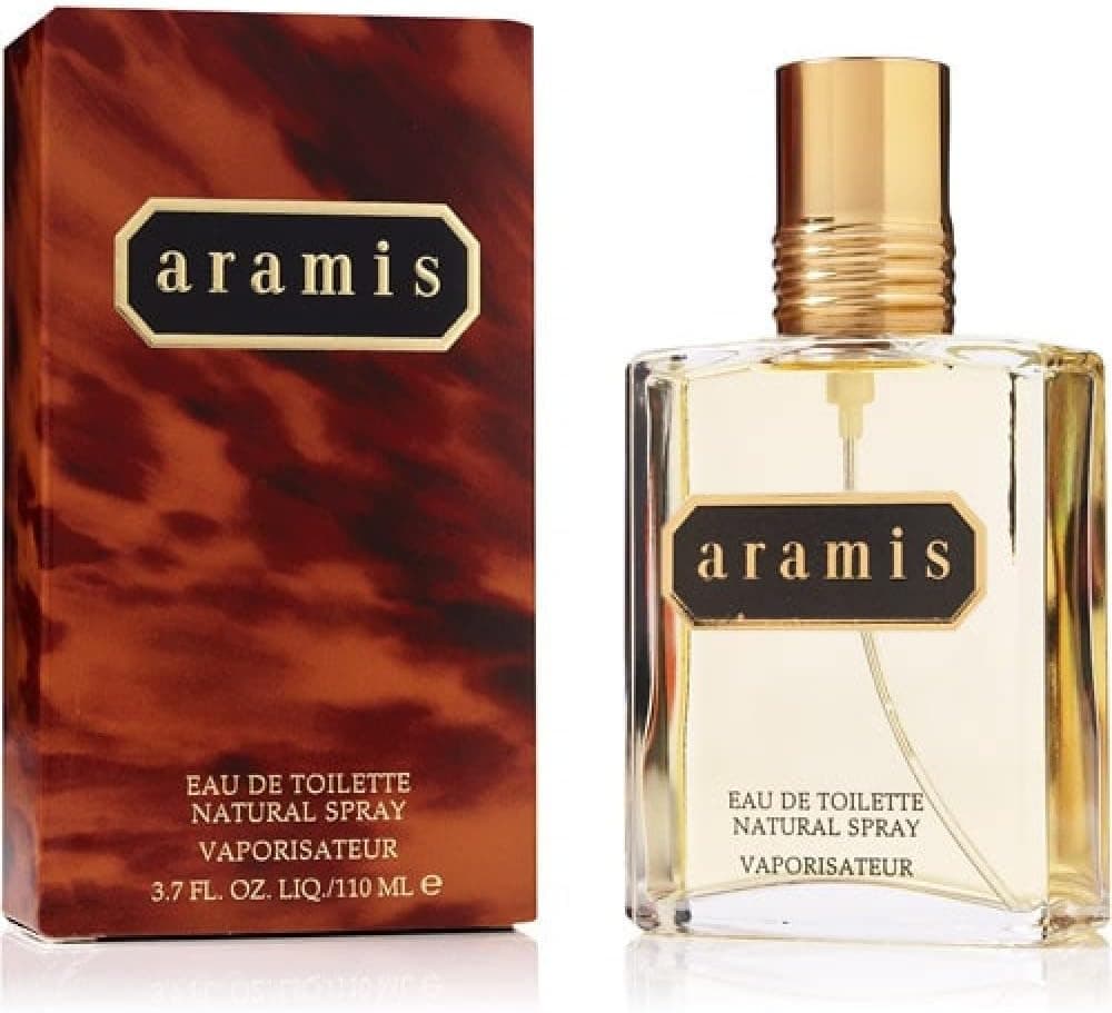 Aramis Et 110 Vp
