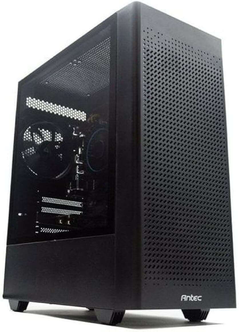 PcCom PC de mesa Work Intel Core i7-12700 32 GB RAM 1 TB SSD