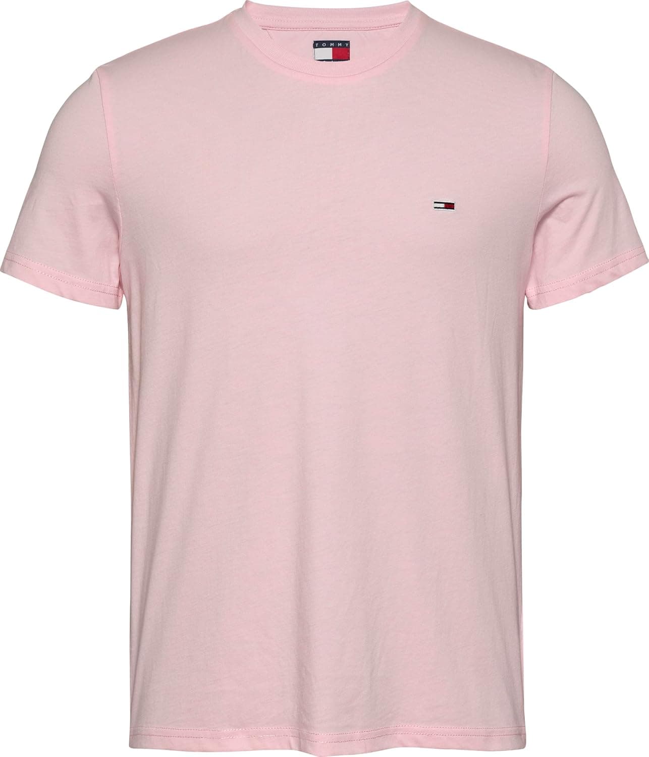 Tommy Jeans S/S T-Shirt para homem