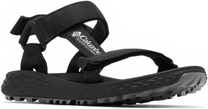 Columbia Men's Konos Globetrot, Sports and Outdoor Sandals