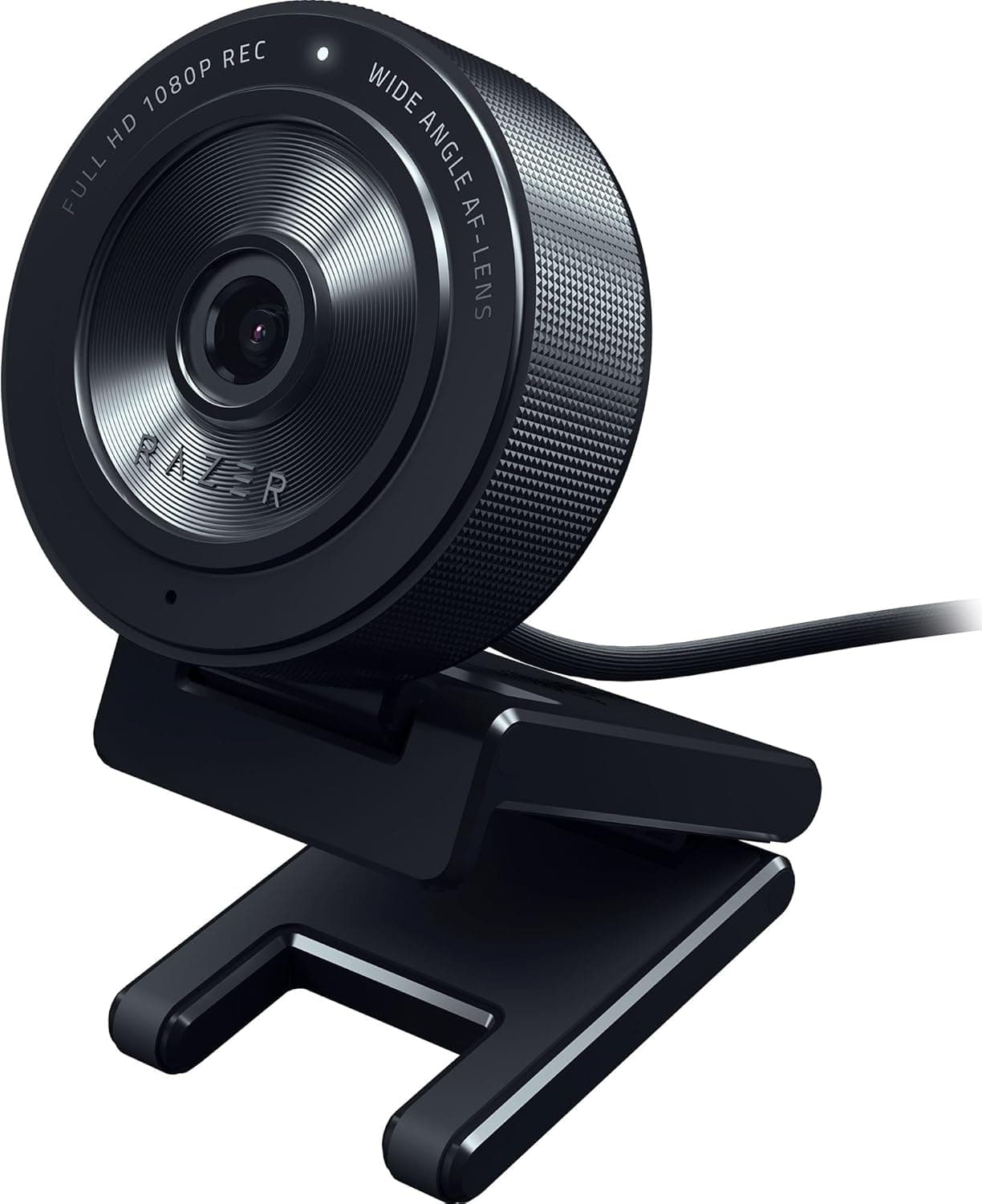 razer Kiyo X Camera Web