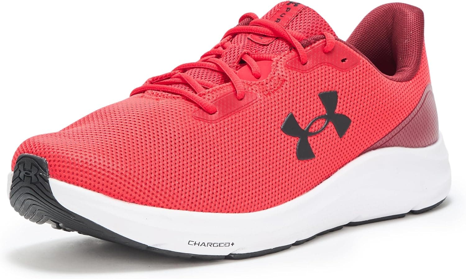 Under Armour UA Charged Pursuit 4, Sapatilhas de corrida para homem