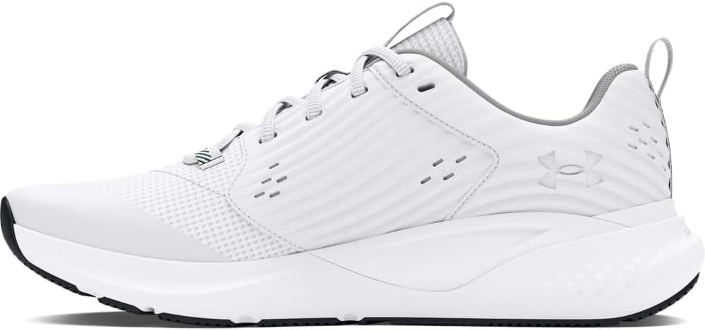 Under Armour UA Charged Commit TR 4, Sapatilhas para Homem