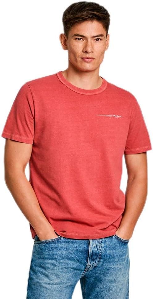 Pepe Jeans Davy tee t-shirt para homem