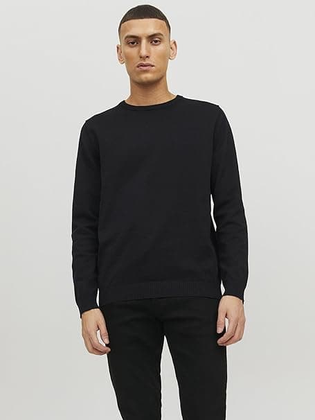 JACK & JONES Camisola para homem