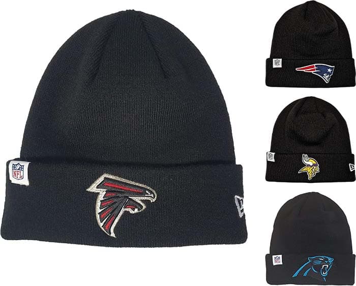 New Era NFL Gorro futebol americano 