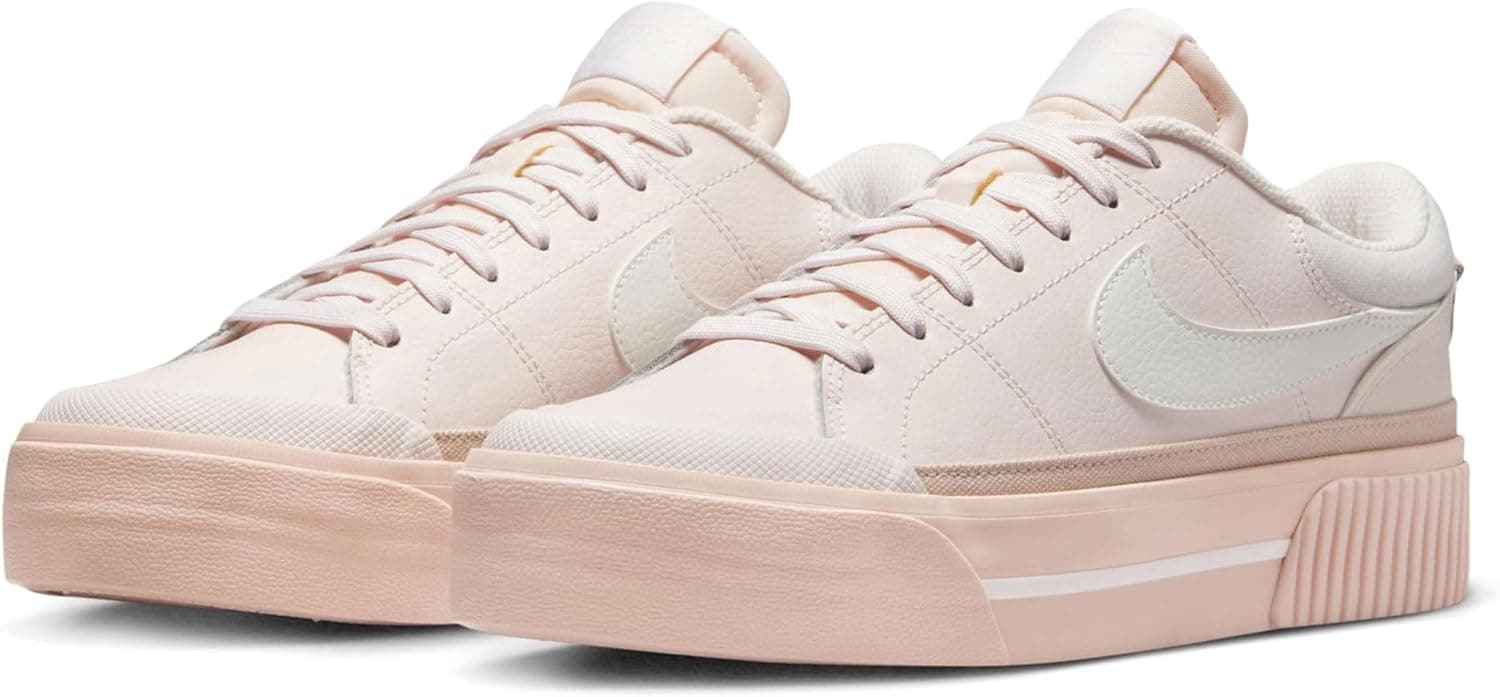 NIKE Court Legacy Lift, Sneaker para mulher