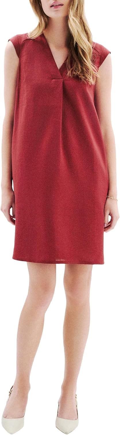 Caroll Vestido para mulher