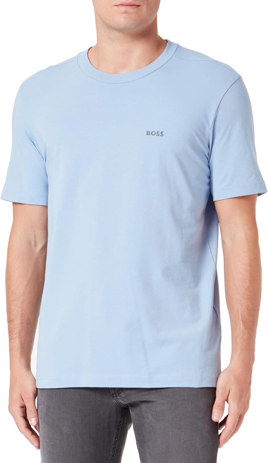BOSS t-shirt para homem